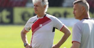 Иван Колев: Трябва да поздравим момчетата за това, което направиха